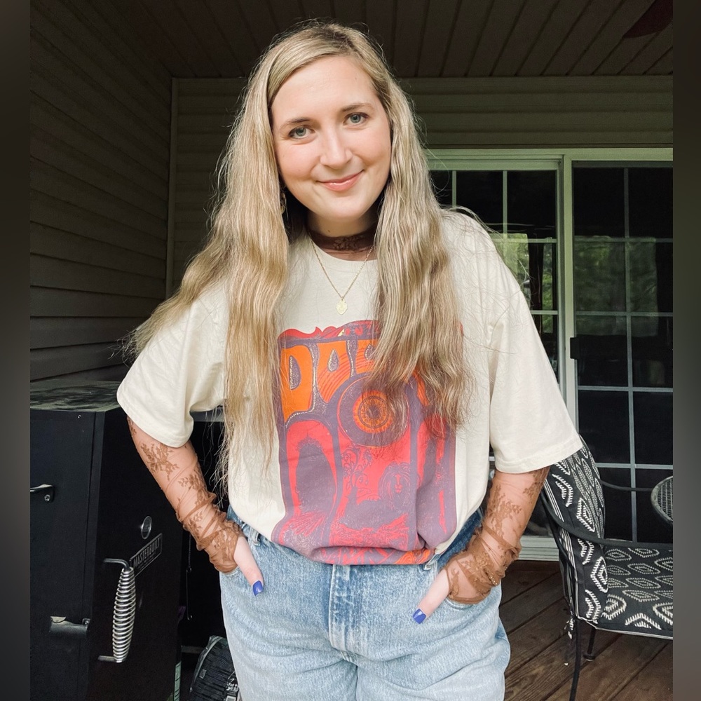 Meet your Posher, Desiree